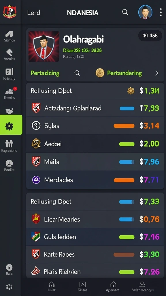 Screenshot rejeki nomor 3