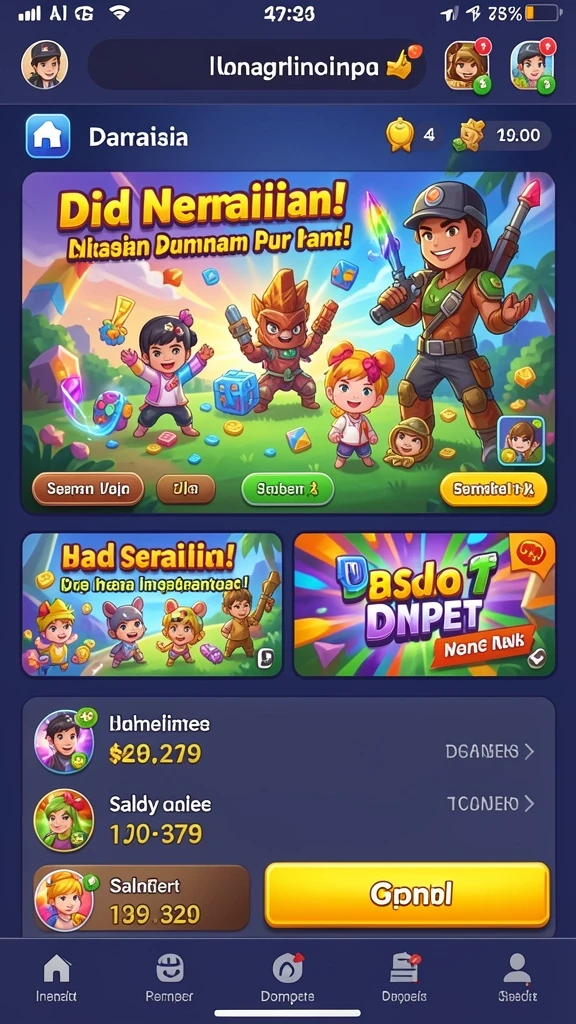 Screenshot rezixo nomor 2