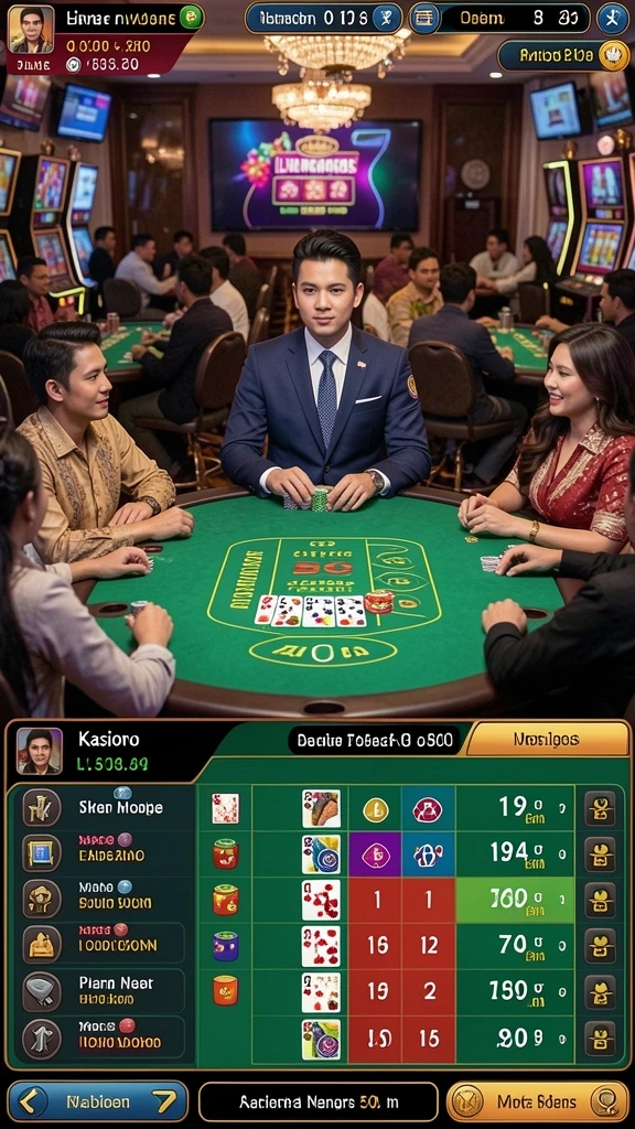 Screenshot rjslot88 nomor 3