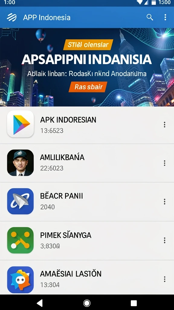 Screenshot slot21 nomor 1
