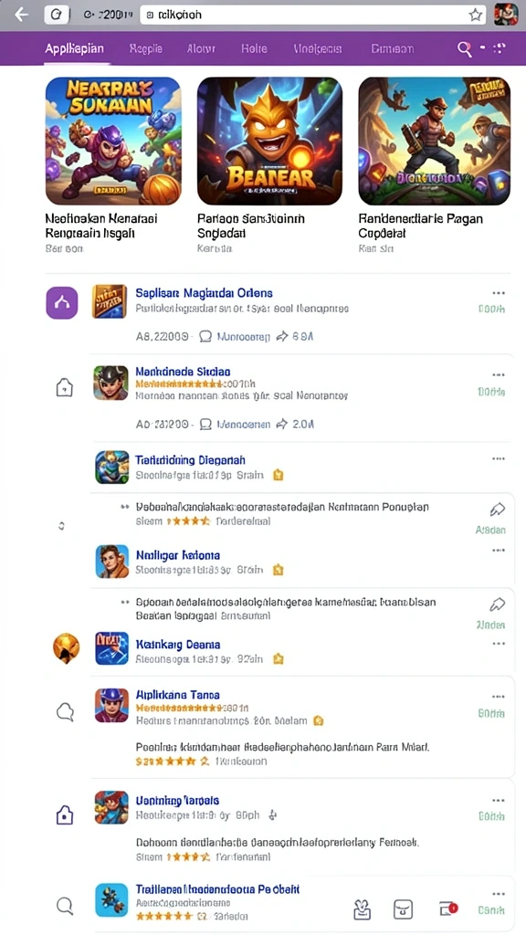 Screenshot slotgaming nomor 2