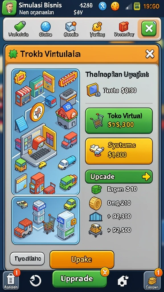 Screenshot slotgaming nomor 3