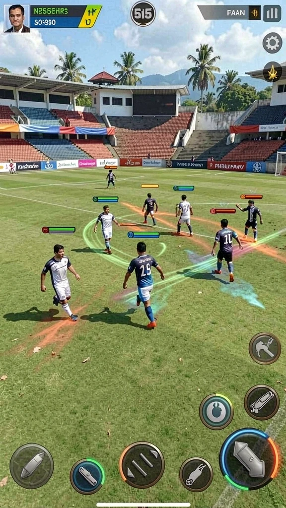 Screenshot sobatgaming nomor 2