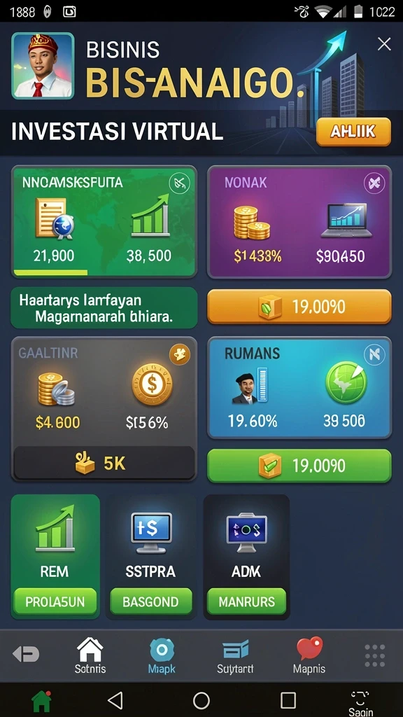 Screenshot soju88 nomor 2