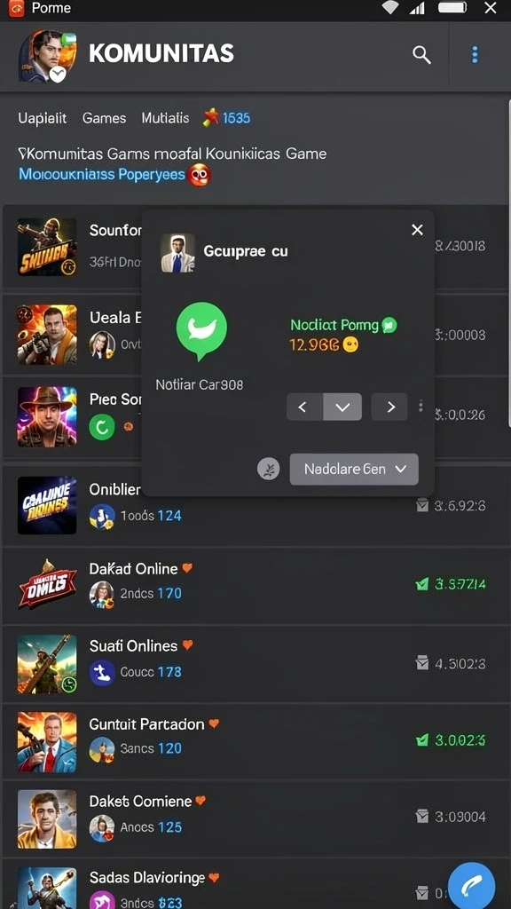 Screenshot soju88 nomor 3