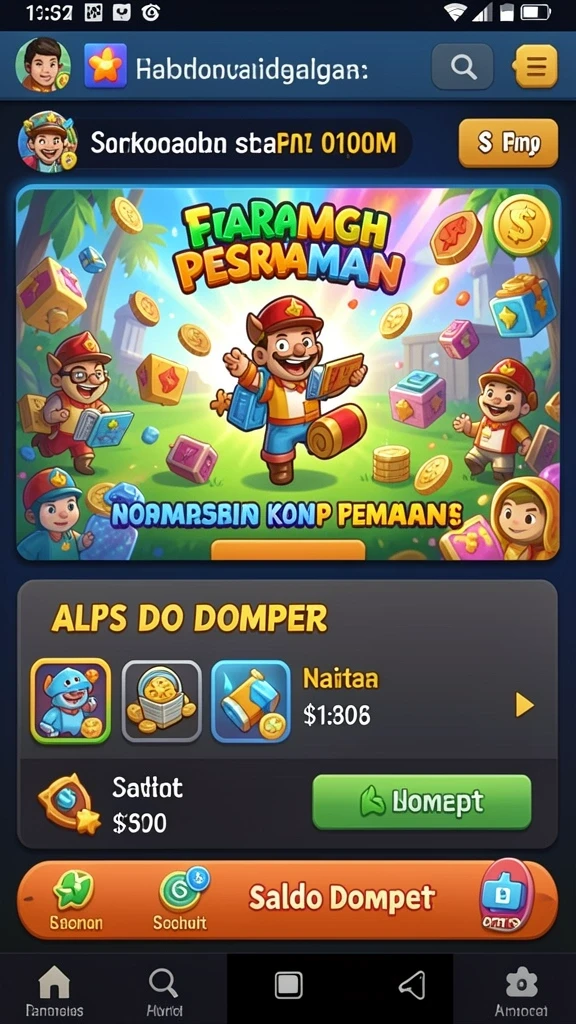 Screenshot spy77 nomor 1