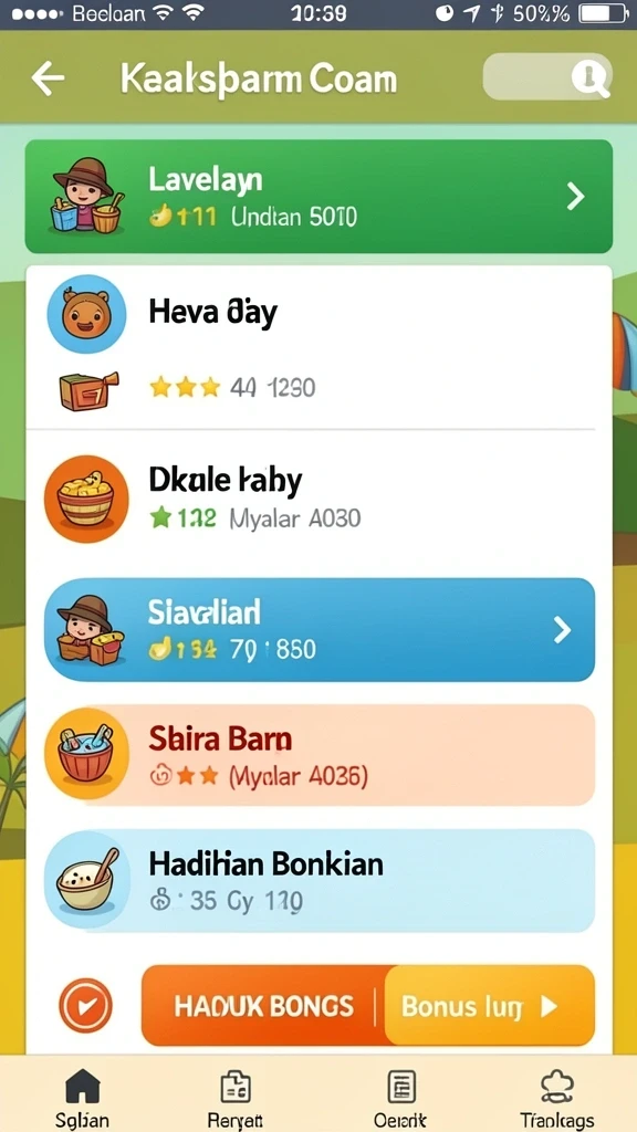 Screenshot super5 nomor 2