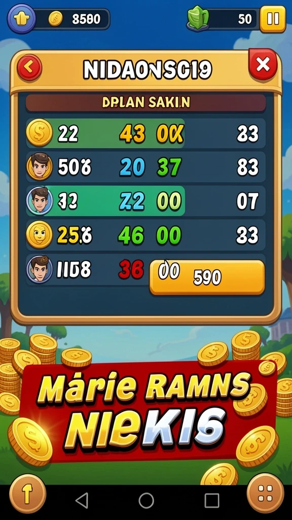 Screenshot superspin nomor 3