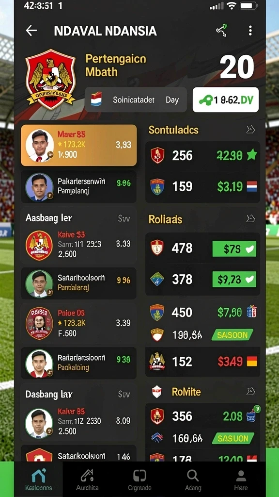 Screenshot surgavip nomor 1
