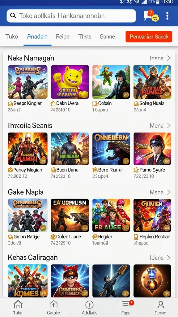 Screenshot svipwins nomor 2