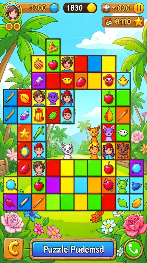 Screenshot t9999 nomor 1