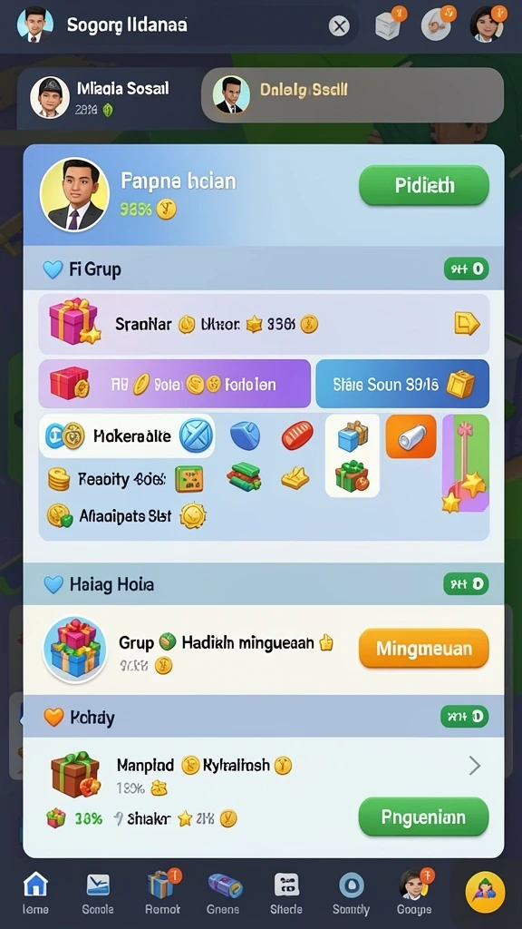Screenshot taruhan77 nomor 3
