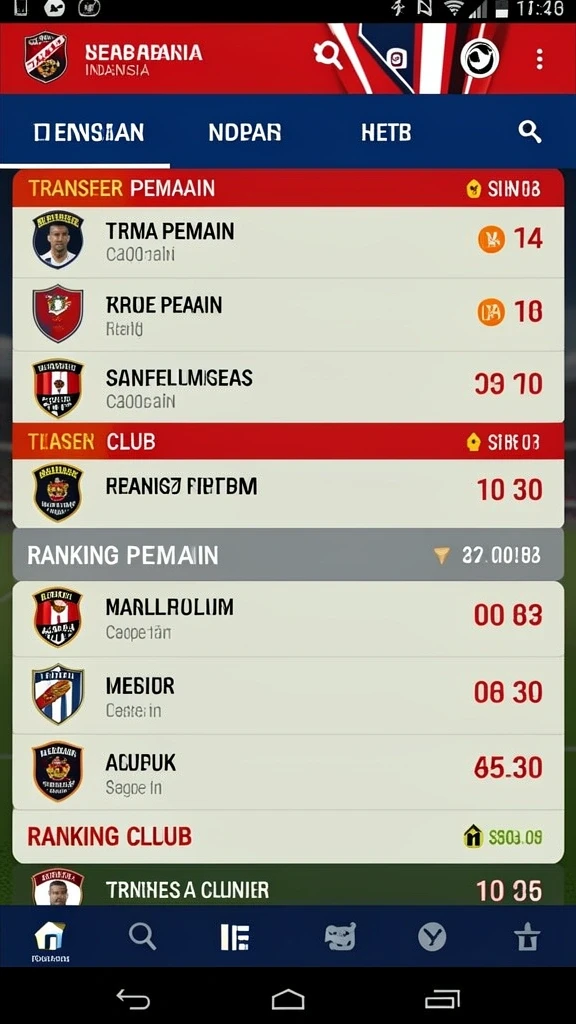 Screenshot tawonbet nomor 3