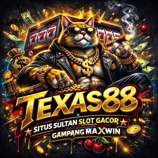 texas88 APK Resmi — ikon aplikasi