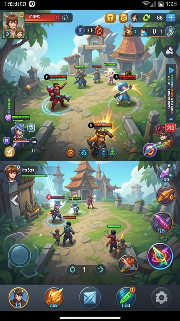 Screenshot v87 nomor 2