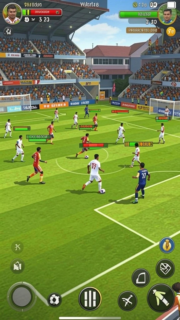 Screenshot v87 nomor 3