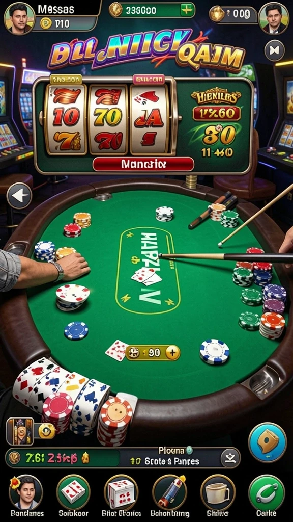 Screenshot venom889 nomor 2