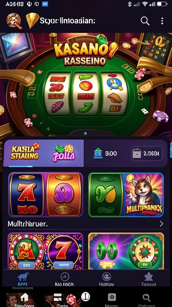Screenshot visitorbet nomor 1