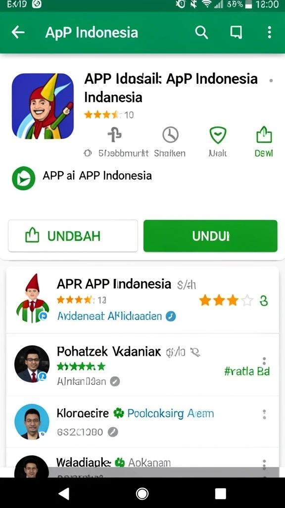 Screenshot warga88 nomor 1