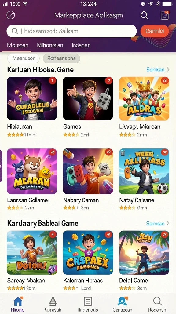 Screenshot yy123 nomor 3