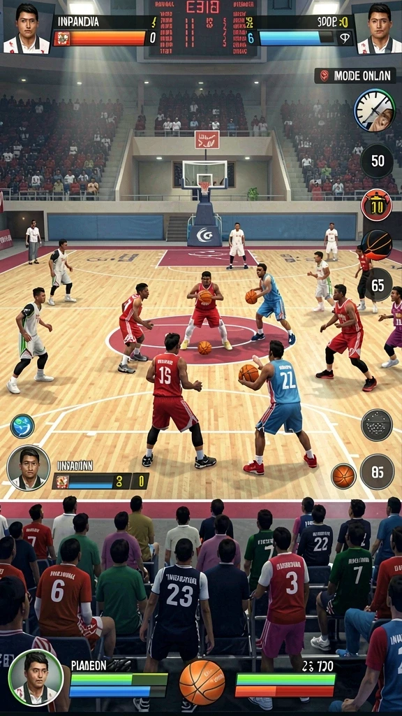 Screenshot zona66 nomor 3