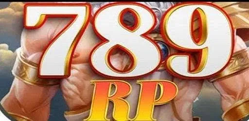 789rp — logo banner resmi Indonesia